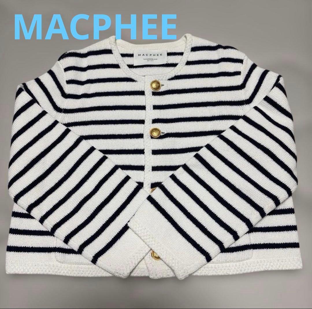 Macphee Long-Sleeve