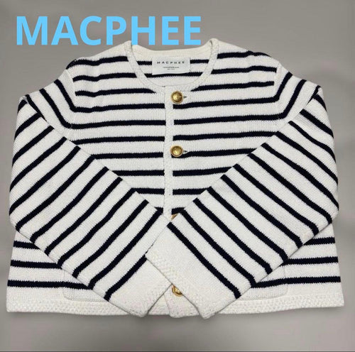 Macphee Long-Sleeve