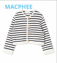 Macphee Long-Sleeve