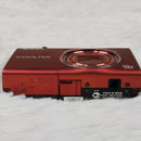Nikon Compact Digital Cameras Coolpix S6200