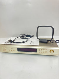 Denon Radio Tuner Tu-1500 Am-Fm