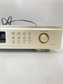 Denon Radio Tuner Tu-1500 Am-Fm