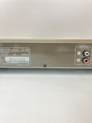 Denon Radio Tuner Tu-1500 Am-Fm