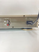 Denon Radio Tuner Tu-1500 Am-Fm