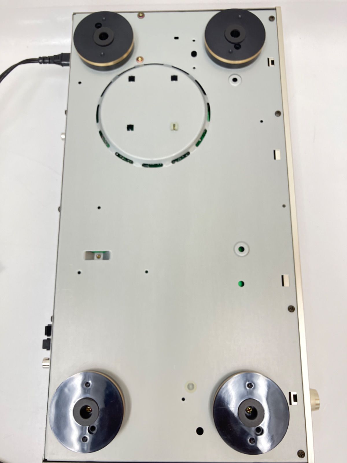 Denon Radio Tuner Tu-1500 Am-Fm