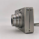 Nikon Compact Digital Camera Coolpix S500