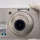 Nikon Compact Digital Camera Coolpix S500