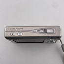 Nikon Compact Digital Camera Coolpix S500