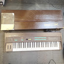 Yamaha Analog Synthesizer Dx9