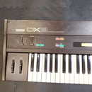 Yamaha Analog Synthesizer Dx9
