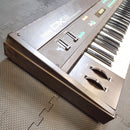 Yamaha Analog Synthesizer Dx9