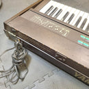 Yamaha Analog Synthesizer Dx9