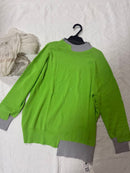 Scot Club Long Sleeve