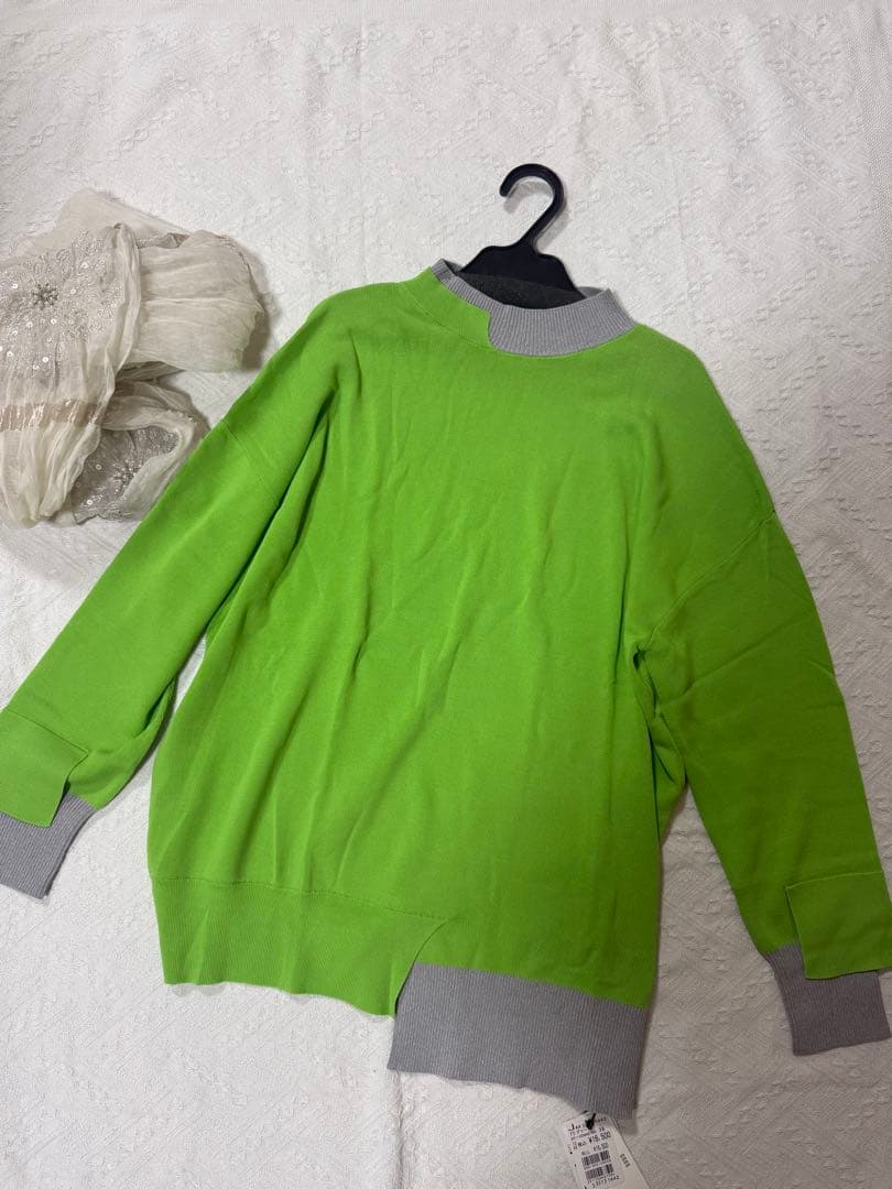 Scot Club Long Sleeve