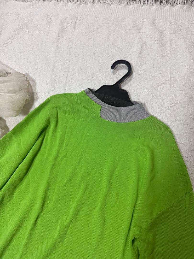 Scot Club Long Sleeve