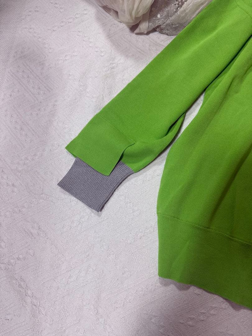 Scot Club Long Sleeve