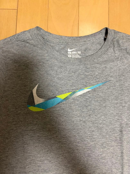 Nike T-Shirts The Tee T Xs