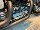 Yamaha Motorcycle Body 250