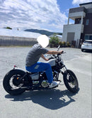 Yamaha Motorcycle Body 250
