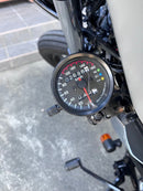Yamaha Motorcycle Body 250