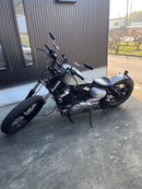 Yamaha Motorcycle Body 250