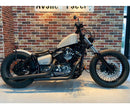 Yamaha Motorcycle Body 250
