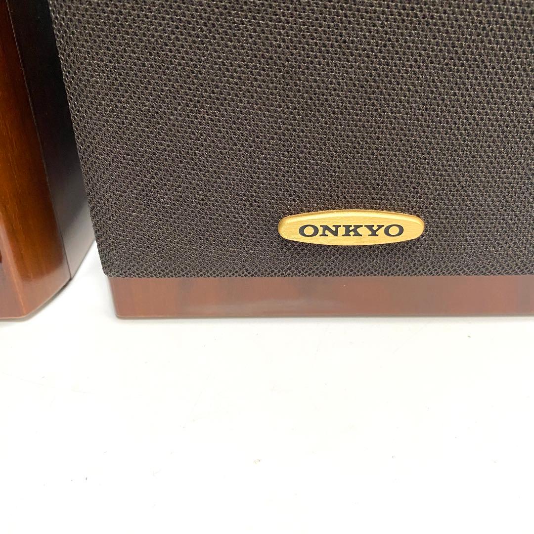 Onkyo Speaker D-102Ax