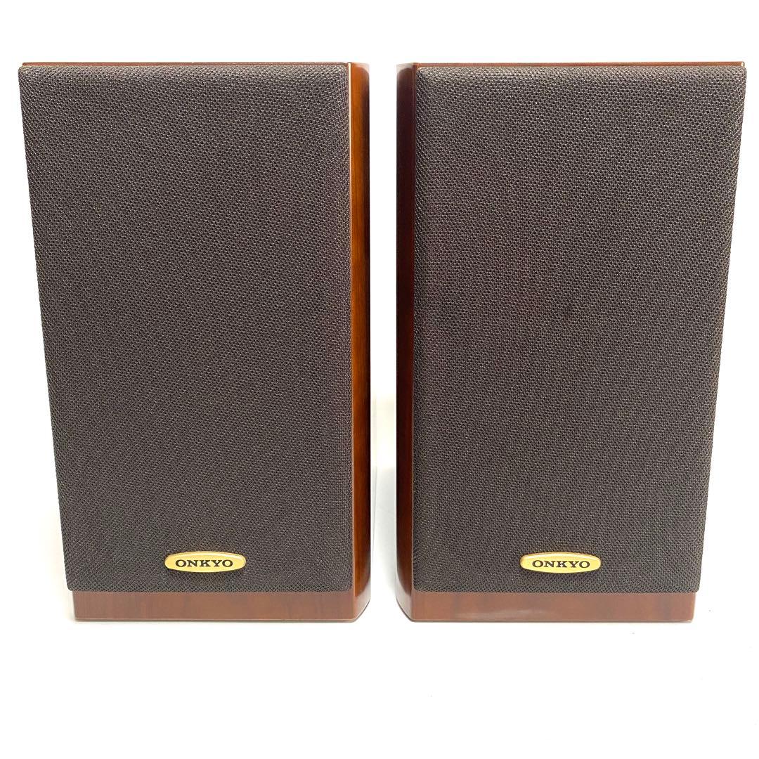Onkyo Speaker D-102Ax