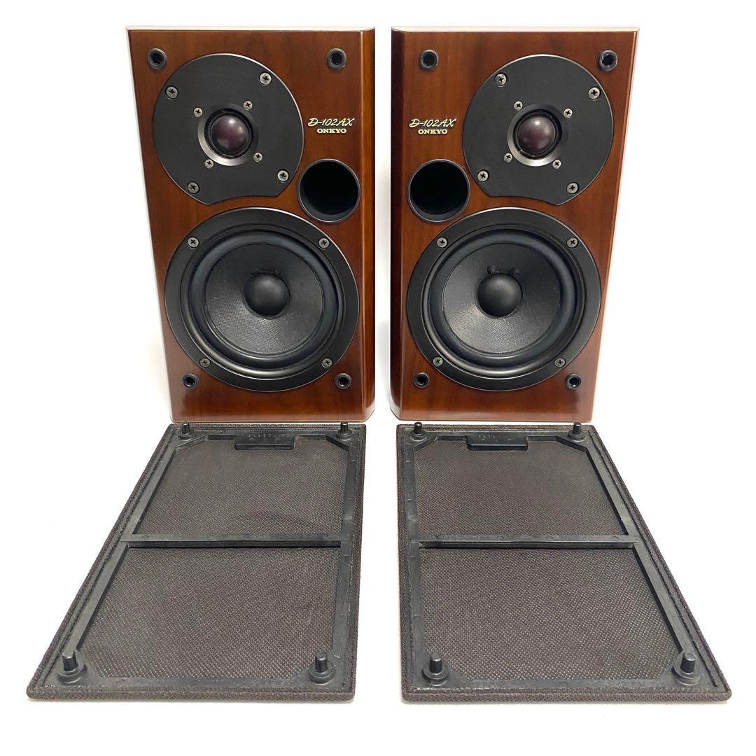 Onkyo Speaker D-102Ax