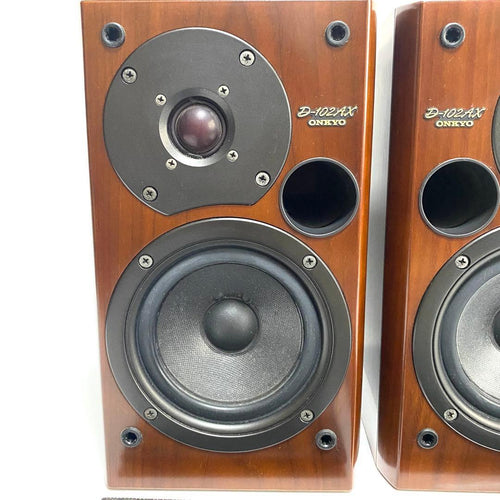 Onkyo Speaker D-102Ax