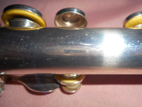 Yamaha Flutes Yfl-451