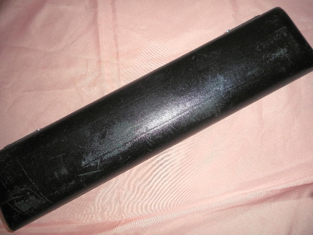 Yamaha Flutes Yfl-451