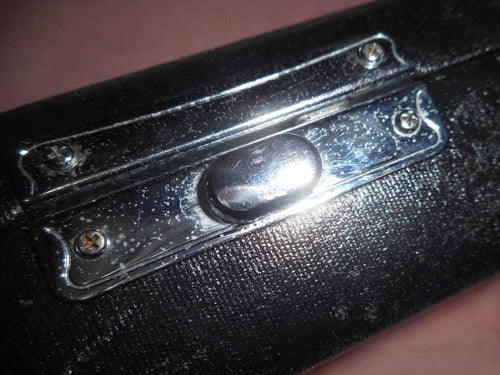 Yamaha Flutes Yfl-451