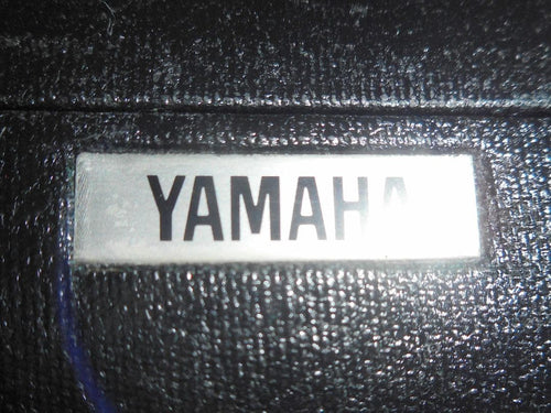 Yamaha Flutes Yfl-451