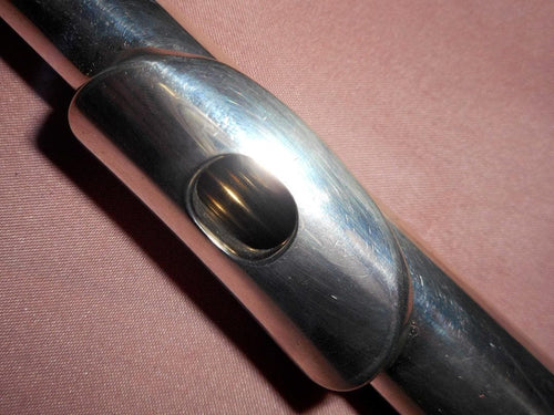 Yamaha Flutes Yfl-451