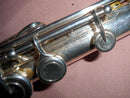 Yamaha Flutes Yfl-451