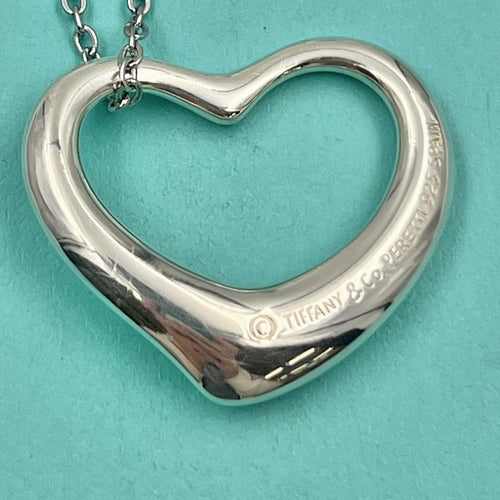 Tiffany Necklaces L
