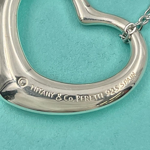 Tiffany Necklaces L