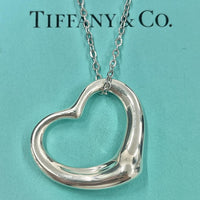 Tiffany Necklaces L