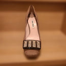 Miu High Heels Pumps Miumiu 35