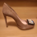 Miu High Heels Pumps Miumiu 35
