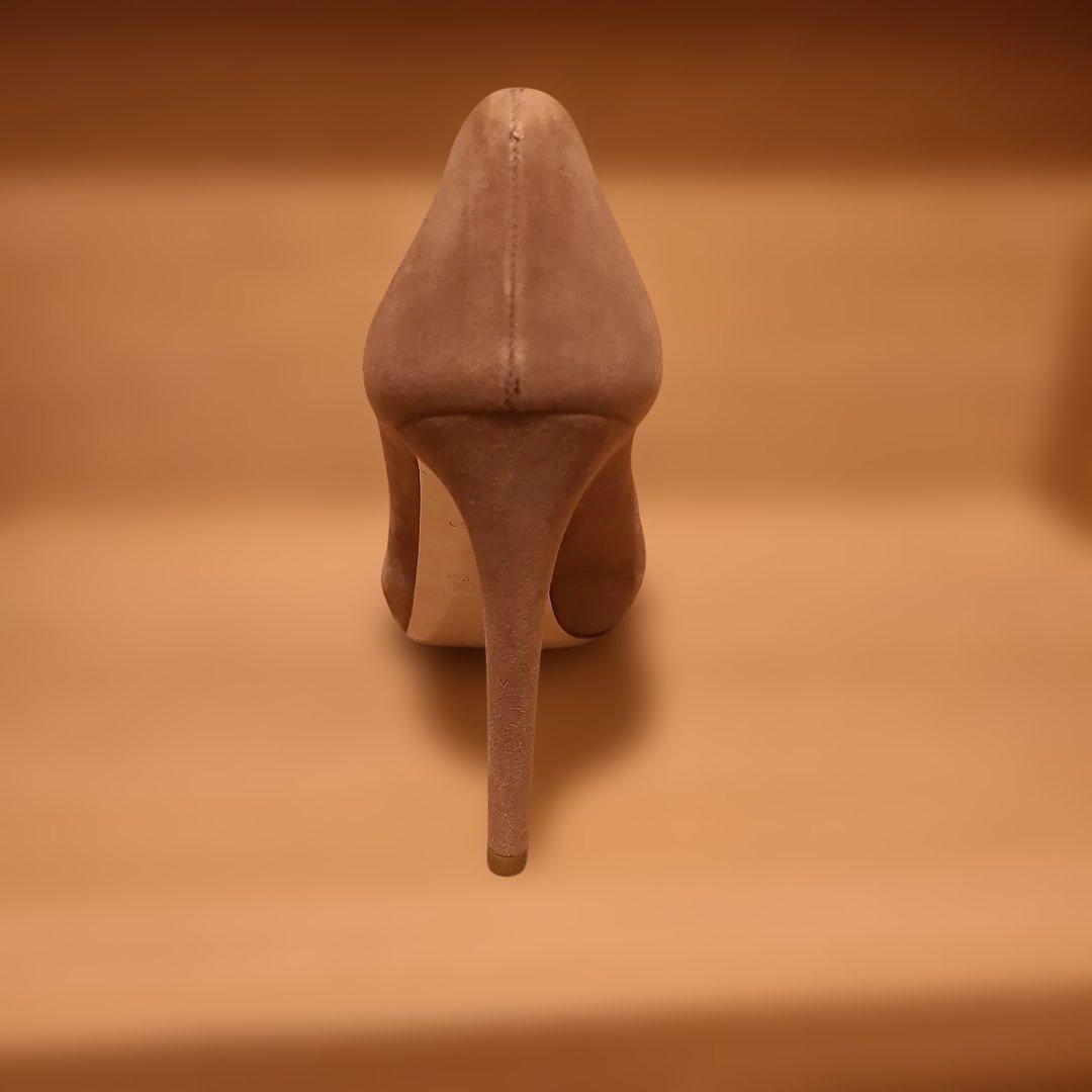 Miu High Heels Pumps Miumiu 35
