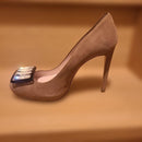 Miu High Heels Pumps Miumiu 35