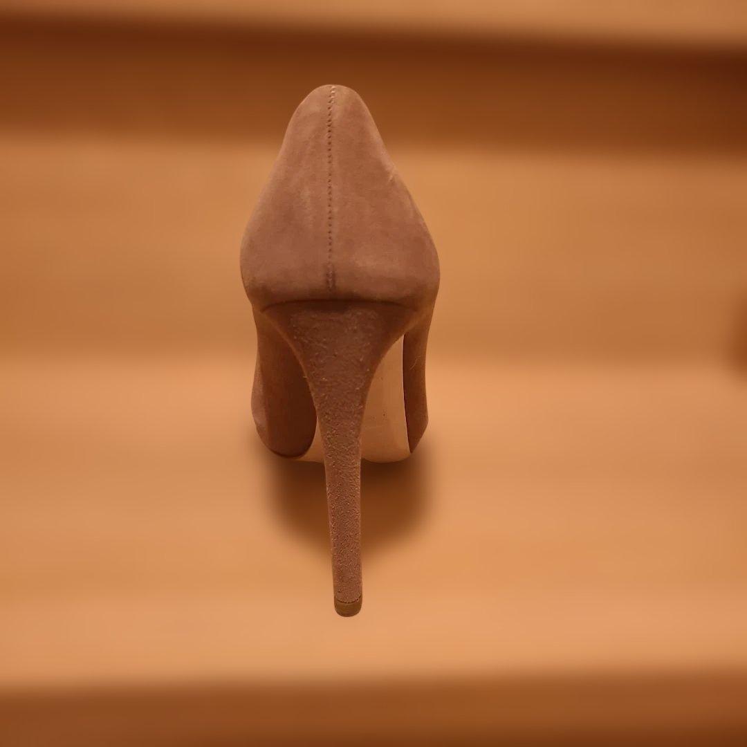 Miu High Heels Pumps Miumiu 35