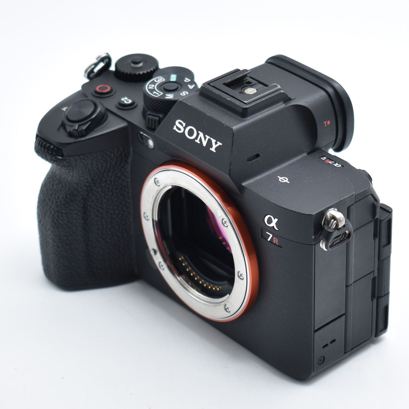 Mirrorless Interchangeable Lips B#10405 Sony( 7Rv Ilce-7Rm5