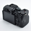 Mirrorless Interchangeable Lips B#10405 Sony( 7Rv Ilce-7Rm5