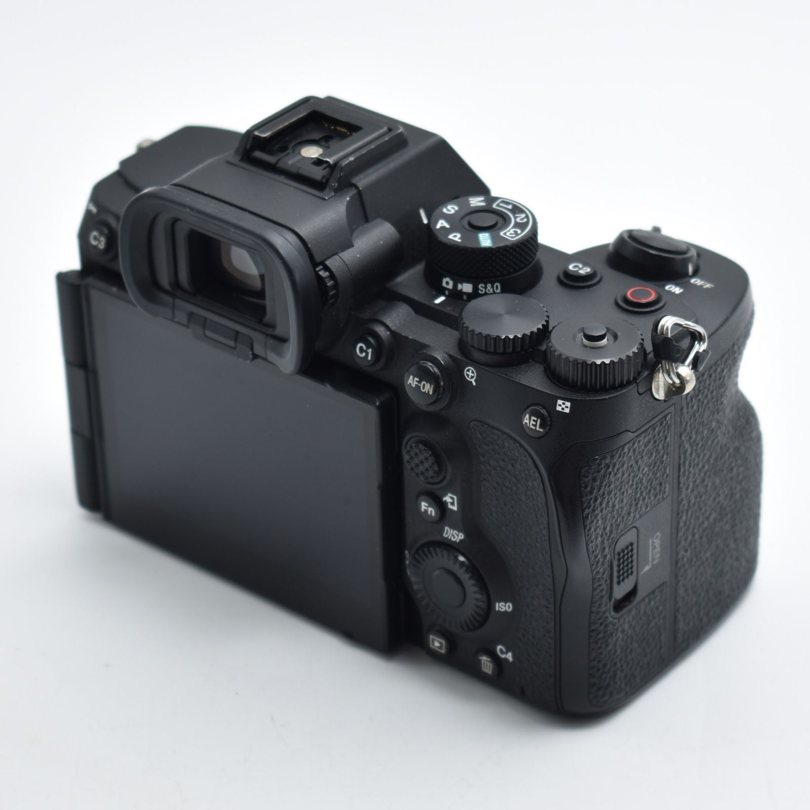 Mirrorless Interchangeable Lips B#10405 Sony( 7Rv Ilce-7Rm5