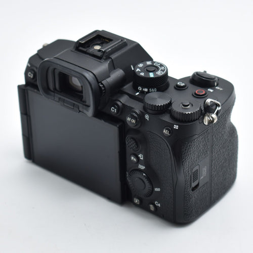 Mirrorless Interchangeable Lips B#10405 Sony( 7Rv Ilce-7Rm5