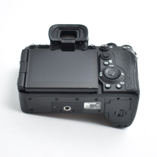Mirrorless Interchangeable Lips B#10405 Sony( 7Rv Ilce-7Rm5