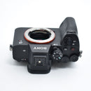 Mirrorless Interchangeable Lips B#10405 Sony( 7Rv Ilce-7Rm5
